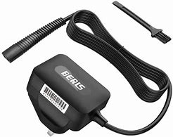 Image result for Electric Razor Plug Adapter