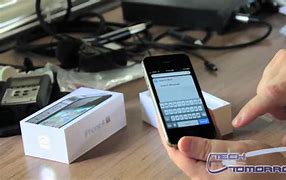 Image result for iPhone 4S in Hand