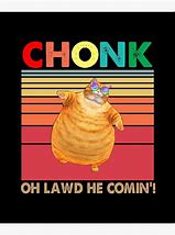 Image result for OH Lawd He Coming Cat
