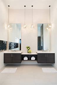 Image result for Bathroom Lighting Design Ideas