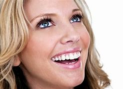 Image result for Women with Sharp Teeth