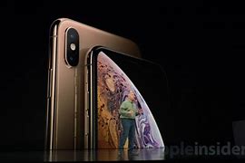 Image result for iPhone XS Max OLED Display