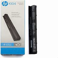 Image result for HP Genuine Laptop Battery