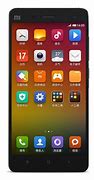 Image result for MI 4 Phone