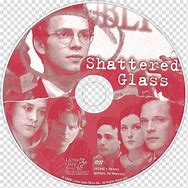 Image result for Shattered Glass Film