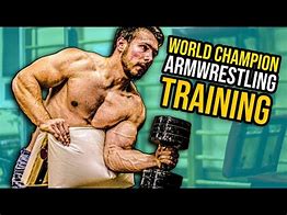 Image result for Arm Wrestling Tutorial