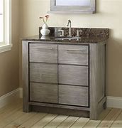 Image result for 36 Inch Vanity without Top