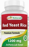 Image result for Certified by NSF Red Yeast Rice
