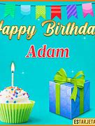 Image result for Happy Birthday Adam Gore