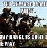 Image result for Funny Military Police Memes