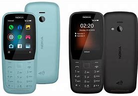 Image result for Nokia 220