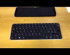 Image result for Microsoft Wedge Keyboard