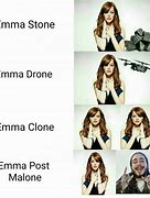 Image result for Emma Stone Meme