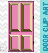 Image result for Keyhole Door Clip Art
