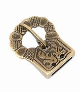 Image result for Images for Small Medieval Buckles
