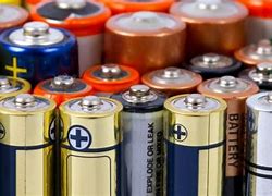 Image result for Traveling with Li-Ion Batteries