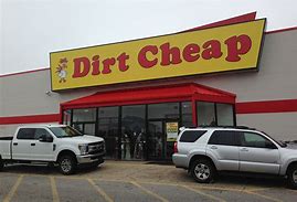 Image result for Dirt-Cheap App