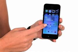 Image result for Call Control Center iPhone