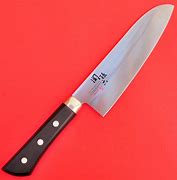 Image result for Japanese Steel Kitchen Knives