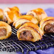 Image result for Sausage Rolls Recipe Easy
