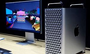 Image result for Apple Mac Pro Desktop 2018