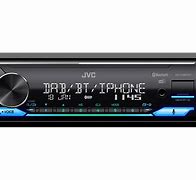 Image result for JVC Auto Radio