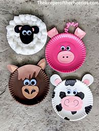 Image result for Farm Animal Science Activities Preschool