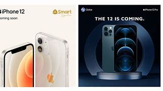 Image result for Globe Plan iPhone 12