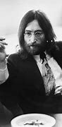 Image result for John Lennon Huge Beard