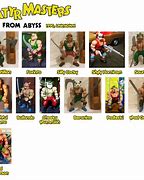 Image result for Satyr Masters From Abyss