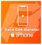 Image result for Cek Kode Imei iPhone Indonesia