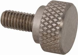 Image result for 10-32 Thumb Screw