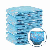 Image result for Adult Size Baby Diapers