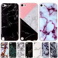 Image result for iPod Touch Marble Swirl Cases