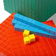 Image result for Volume Counting Cubes
