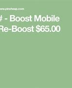 Image result for Boost Mobile Watch Plan