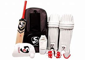 Image result for SG Cricket Gear for Juniors