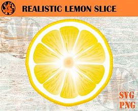 Image result for Lemon Wedge SVG