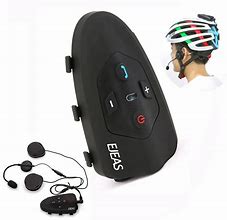 Image result for bicycle bluetooth headsets