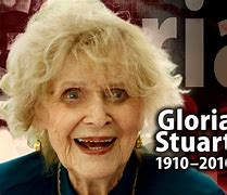 Image result for Gloria Stuart Dies