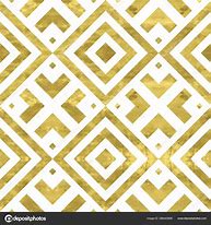 Image result for White Gold Geometric Wallpaper