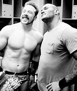 Image result for John Cena Sheamus