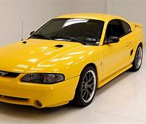 Image result for 1996 cobra svt