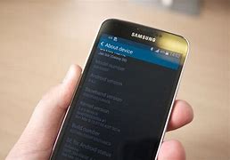 Image result for Old Android Samsung S5