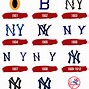 Image result for New York Yankees Baseball Logo