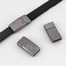 Image result for Flat Magnetic Clasps