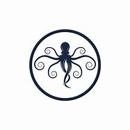 Image result for Octopus Logo