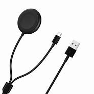 Image result for Galaxy Watch Charger Dock