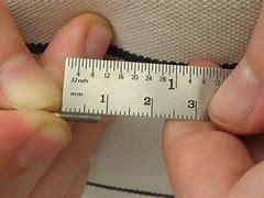 Image result for 129 mm to Inches