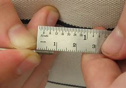 Image result for How Long Is 16 mm in Inches